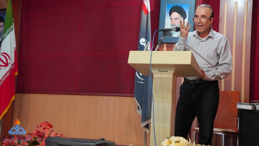 بازنشستگی رسول آبرود 17