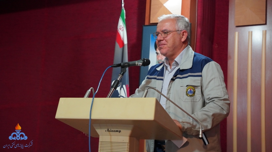 بازنشستگی رسول آبرود 19