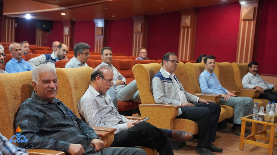 بازنشستگی رسول آبرود 22