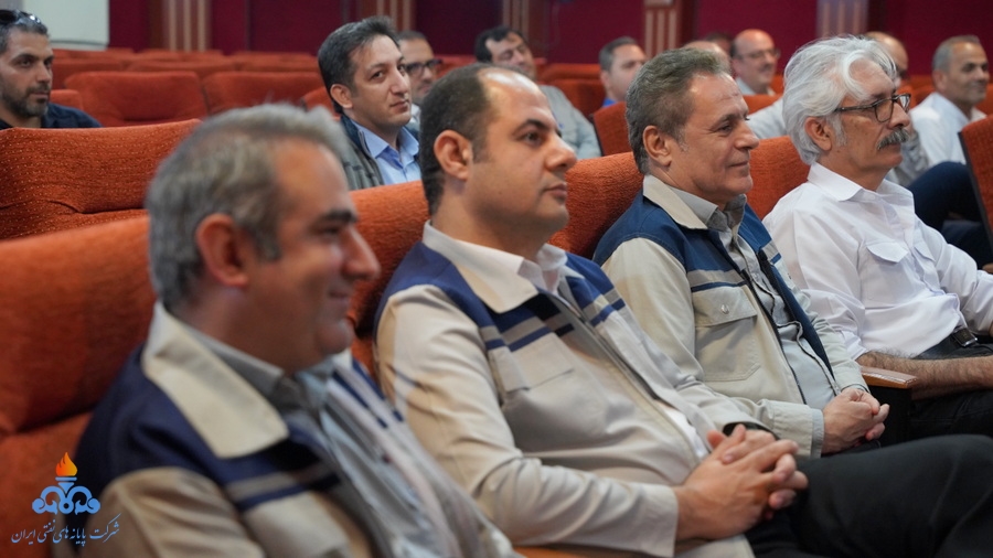 بازنشستگی رسول آبرود 24