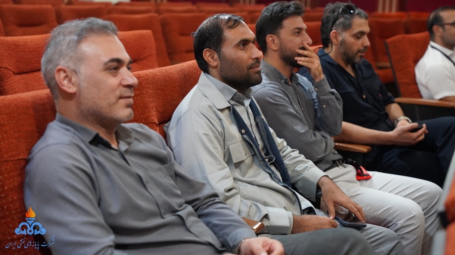 بازنشستگی رسول آبرود 26