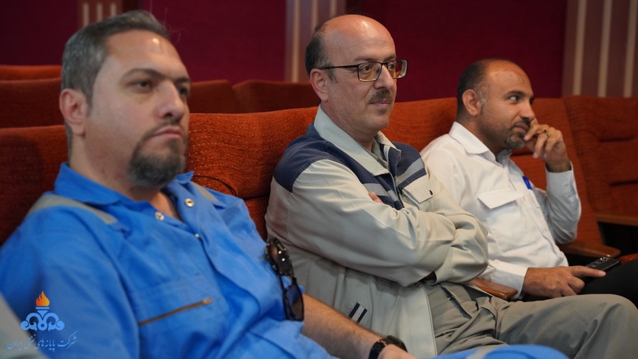 بازنشستگی رسول آبرود 27