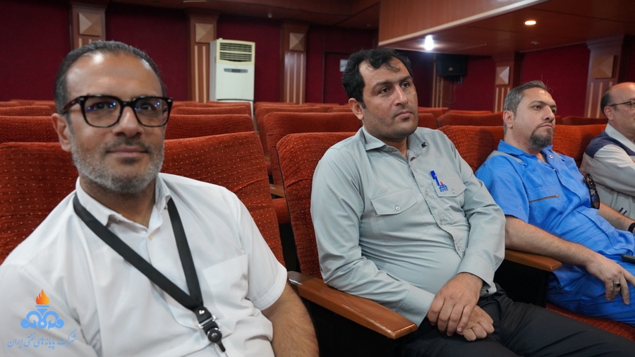 بازنشستگی رسول آبرود 28