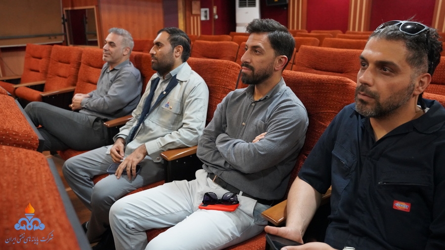 بازنشستگی رسول آبرود 29