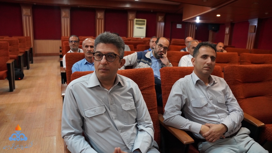 بازنشستگی رسول آبرود 30