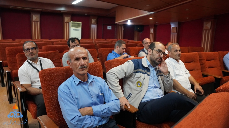 بازنشستگی رسول آبرود 32