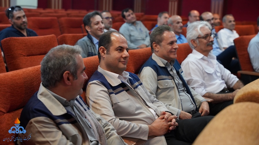 بازنشستگی رسول آبرود 33