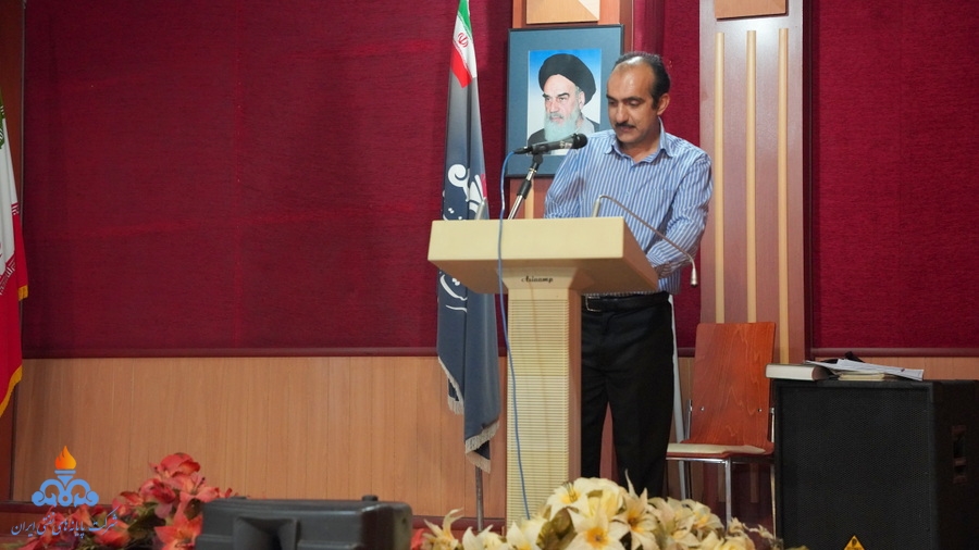 بازنشستگی رسول آبرود 34