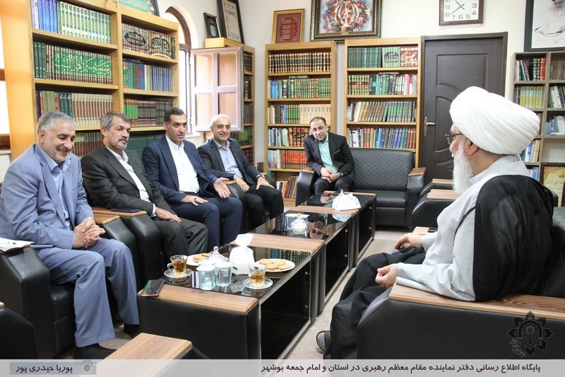 صفایی بوشهری+ اسدروز 1