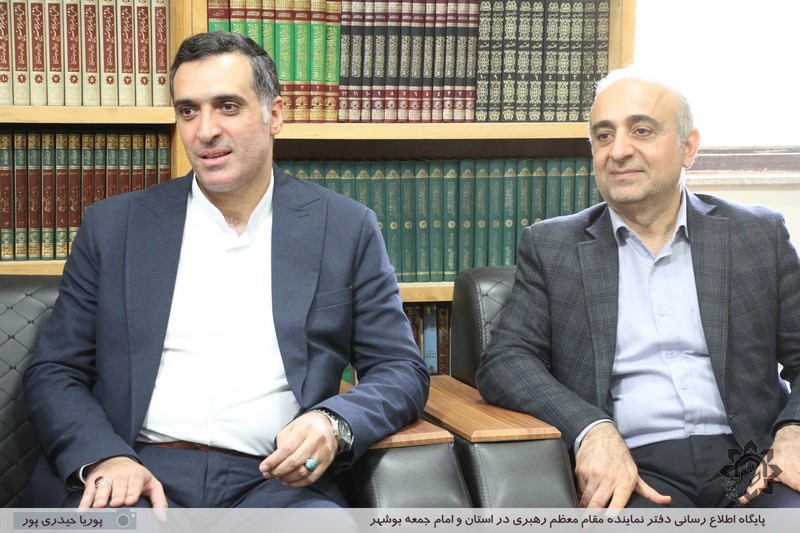 صفایی بوشهری+ اسدروز 2