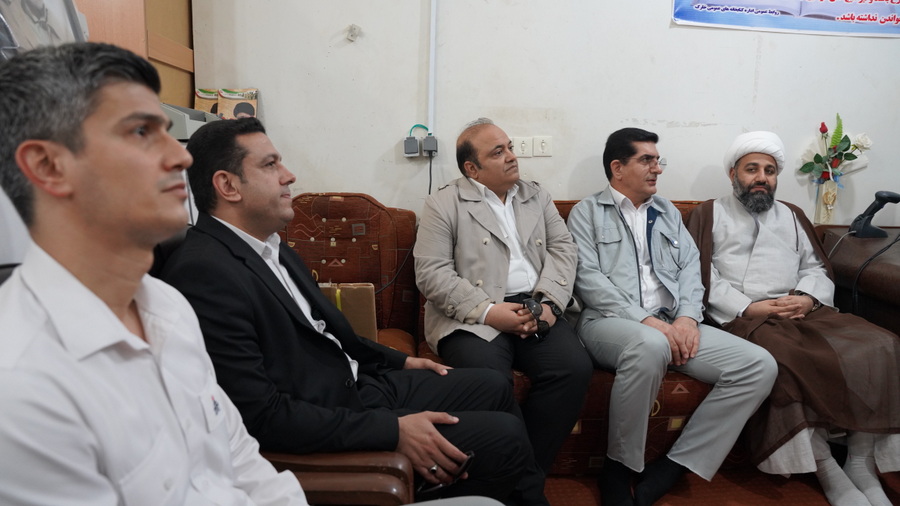 بازدید + کتابخانه عمومی 8