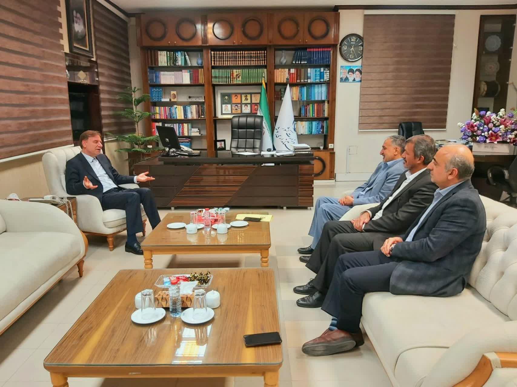 ارسلان زارع + استاندار+ اسدروز