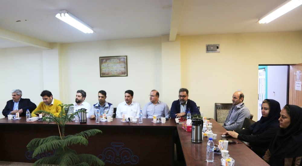 مراسم روز زن + خارگ 16