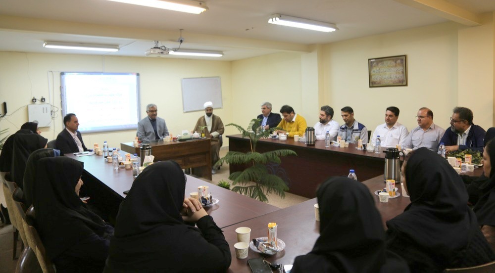 مراسم روز زن + خارگ 17