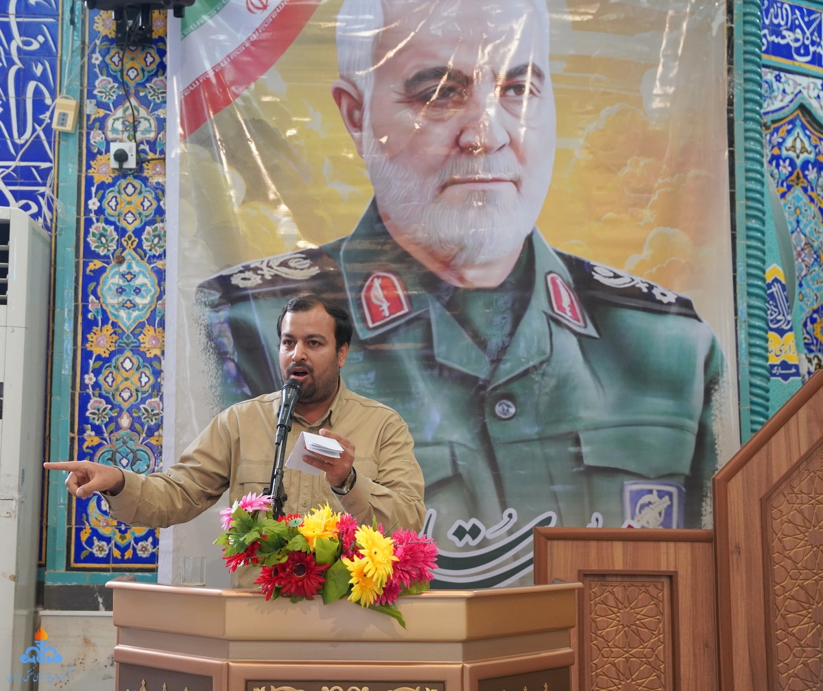 حماسه 9 دی 16