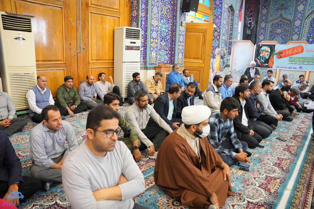 حماسه 9 دی 21