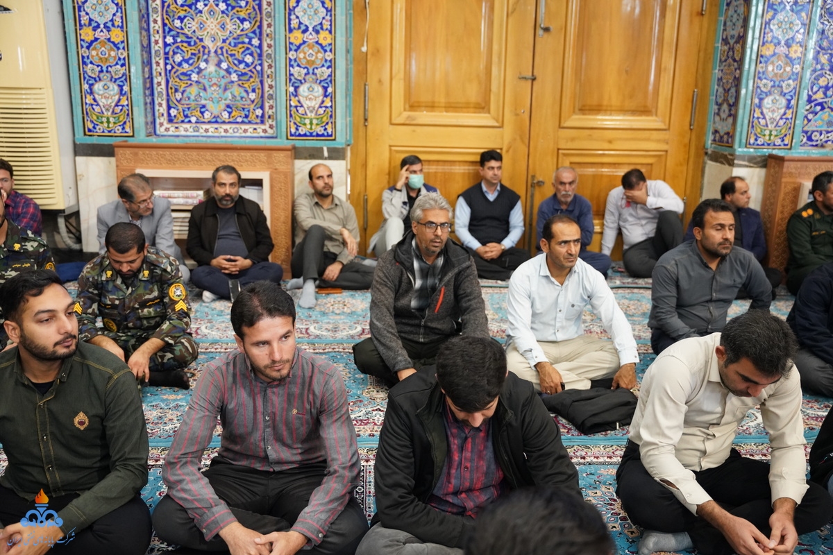 حماسه 9 دی 23