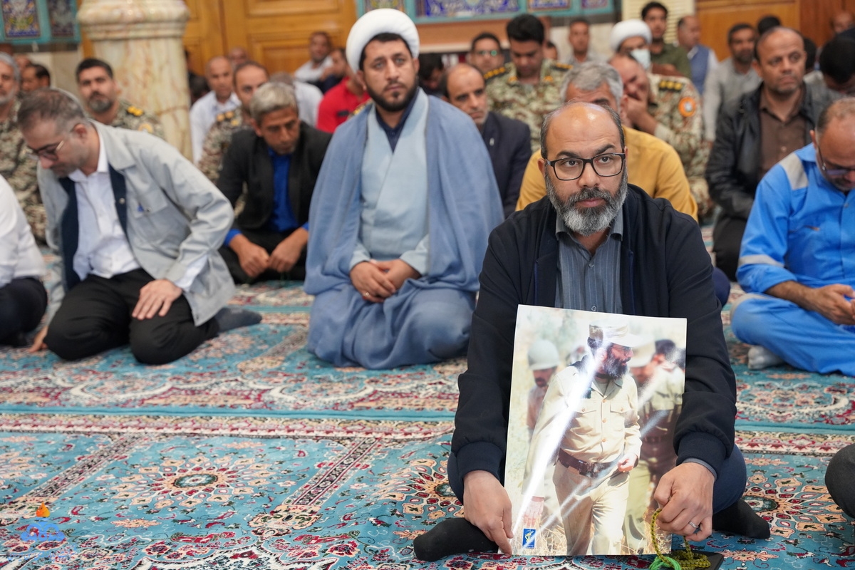 حماسه 9 دی 26