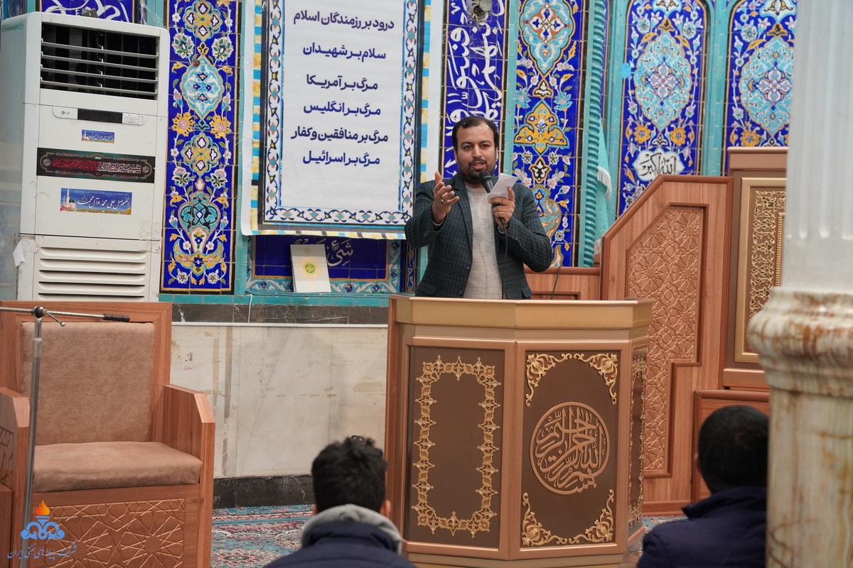 ولادت امام محمد باقر 1