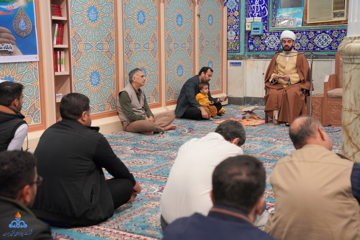 ولادت امام محمد باقر 2