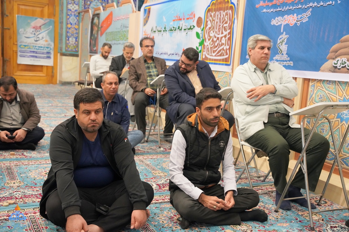 ولادت امام محمد باقر 3