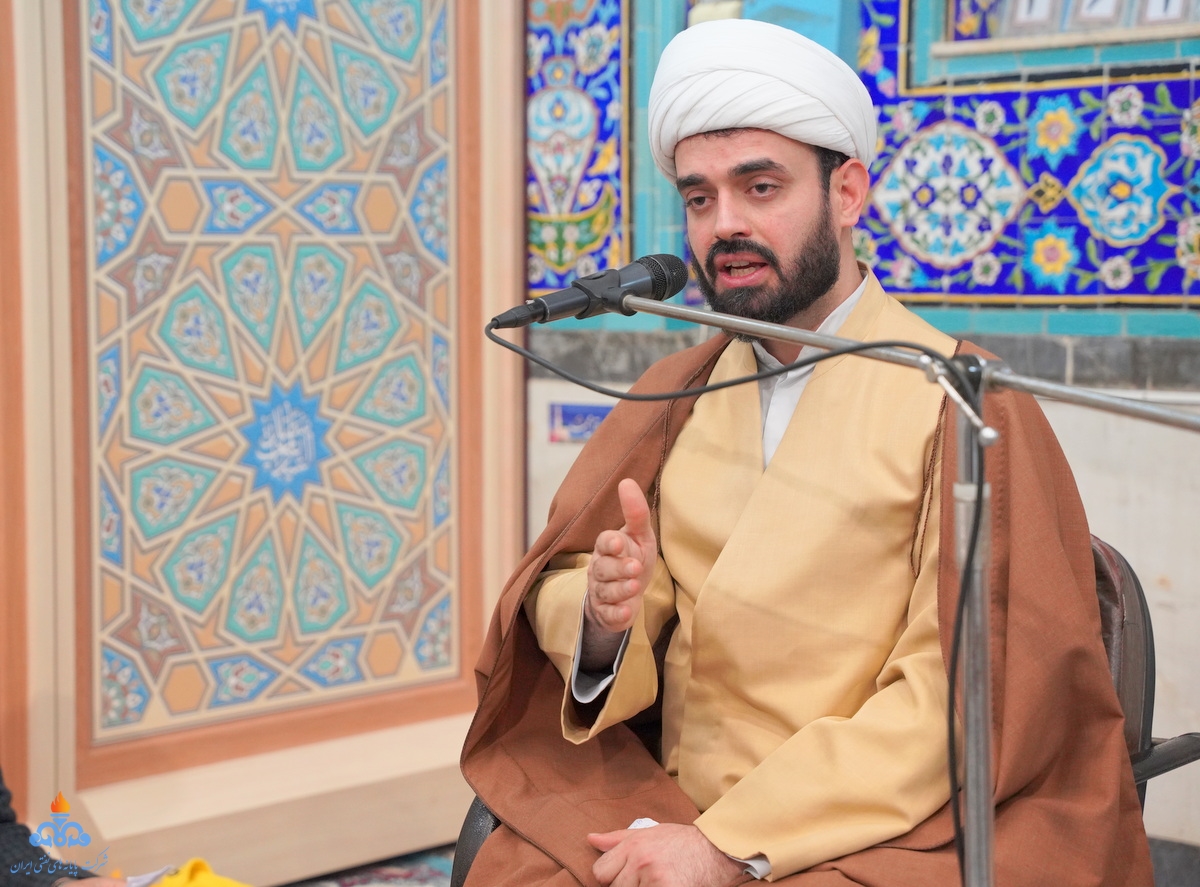 ولادت امام محمد باقر 4