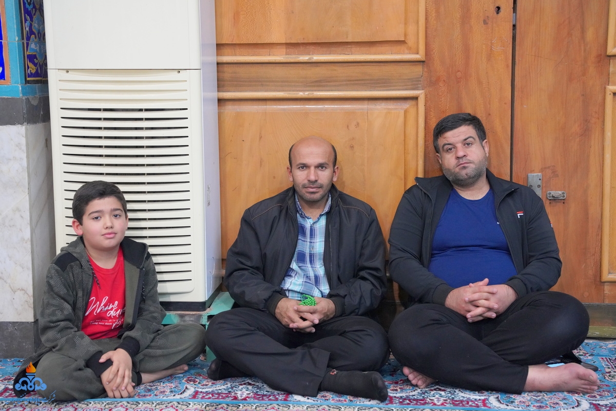 ولادت امام محمد باقر 7