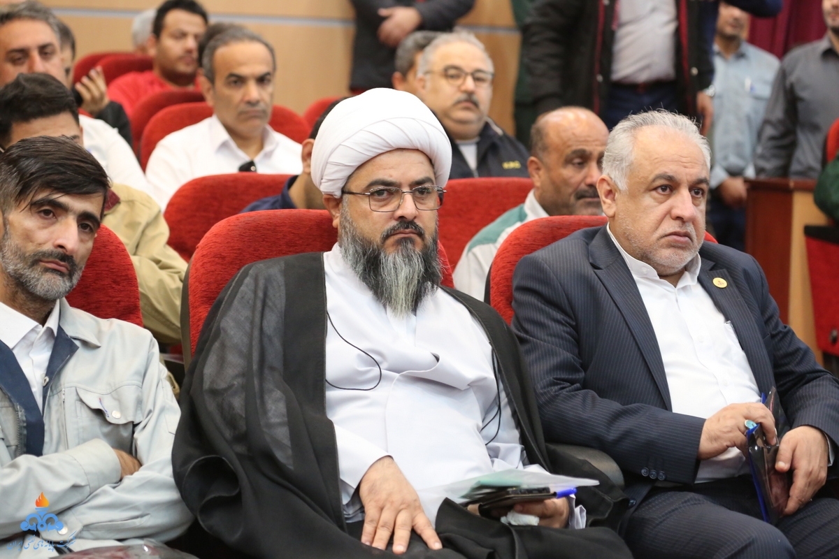 گرامیداشت پنجمین سالگرد شهادت حاج قاسم سلیمانی 28