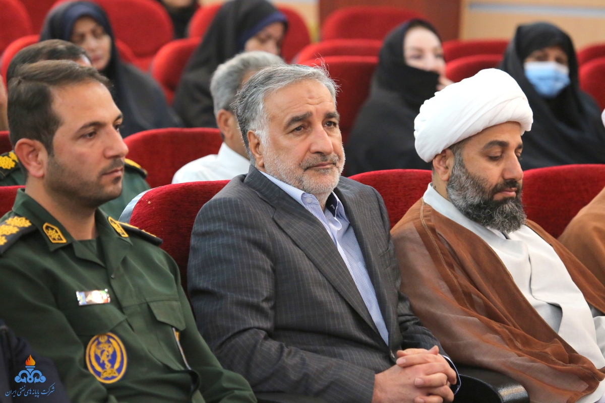 گرامیداشت پنجمین سالگرد شهادت حاج قاسم سلیمانی 30