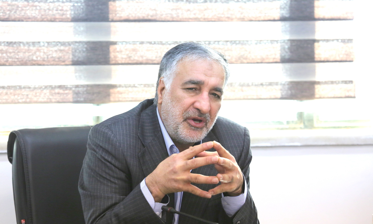 معارفه رییس اموراداری 27