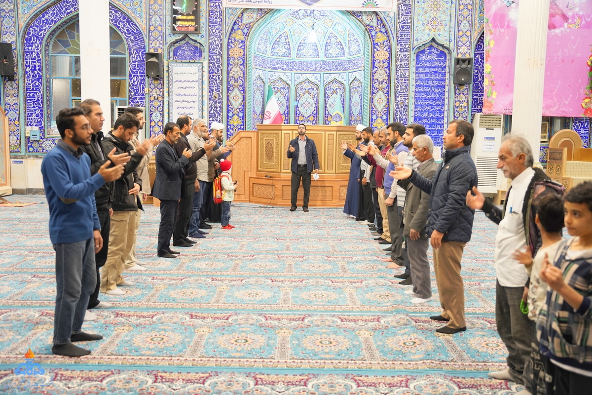 شهادت امام علی النقی الهادی(ع) 3