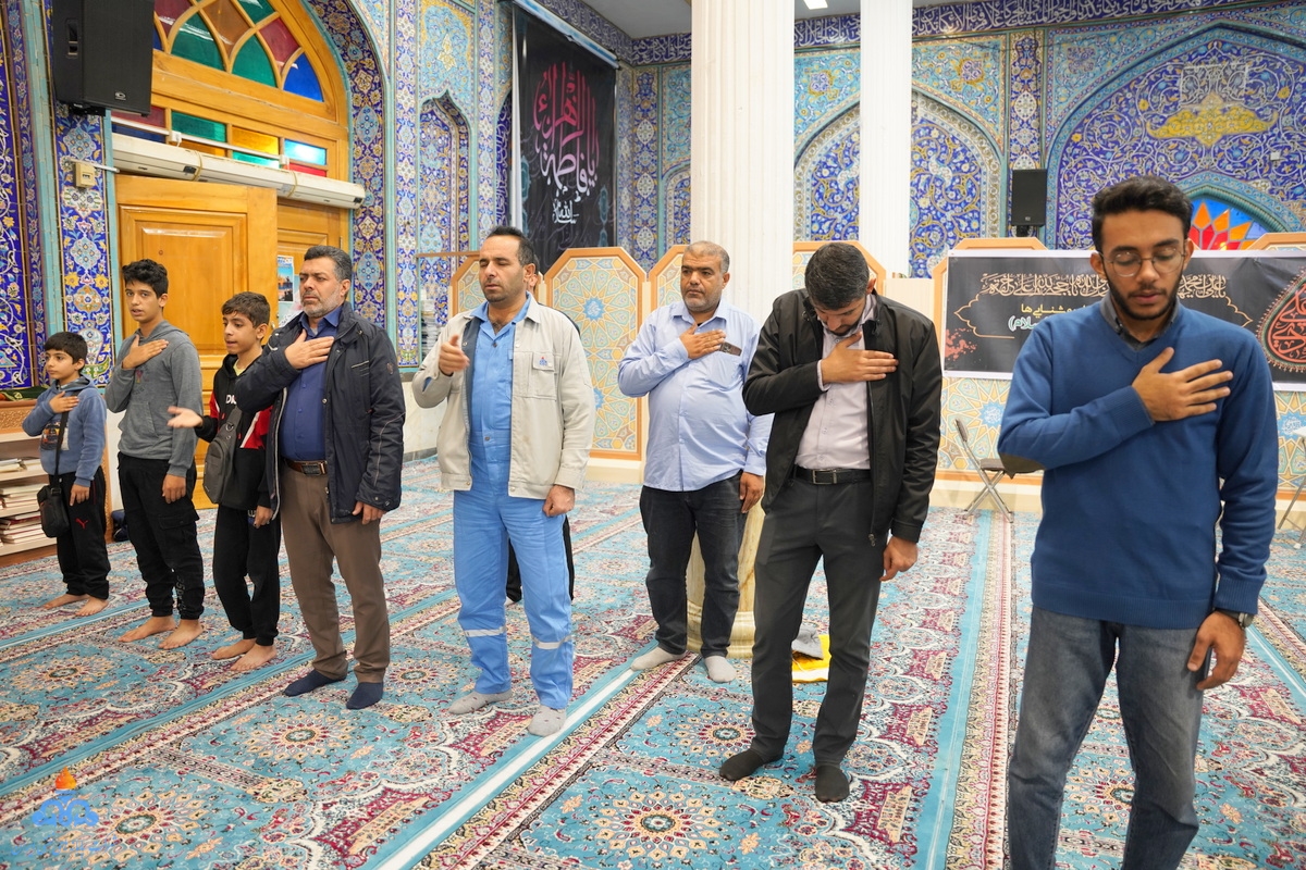 شهادت امام علی النقی الهادی(ع) 4