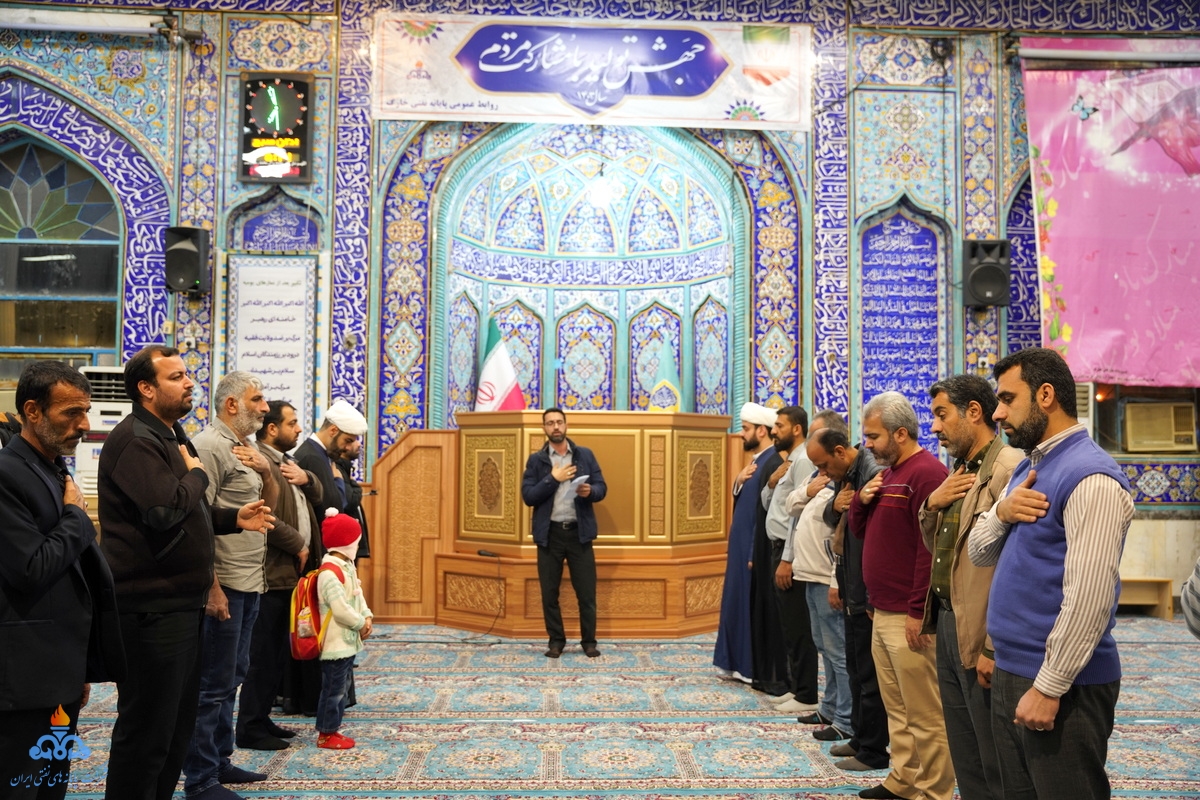 شهادت امام علی النقی الهادی(ع) 5