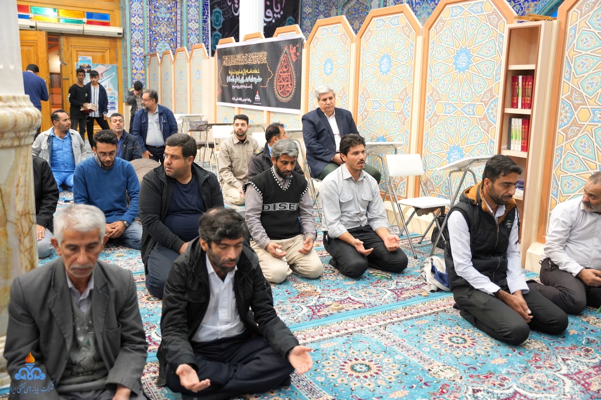 شهادت امام علی النقی الهادی(ع) 7