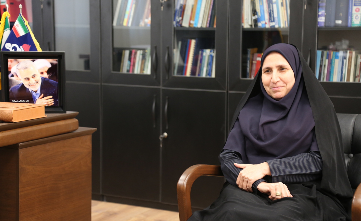 مدیرعامل شرکت پایانه‌های نفتی ایران+ رئیس آموزش و پرورش جزیره خارگ 6