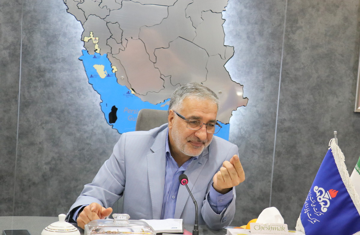 شورای راهبری حراست + اسدروز + پناهی 3