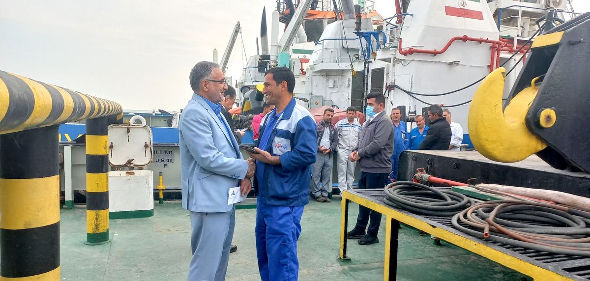 ماهشهر+ اسدروز 4