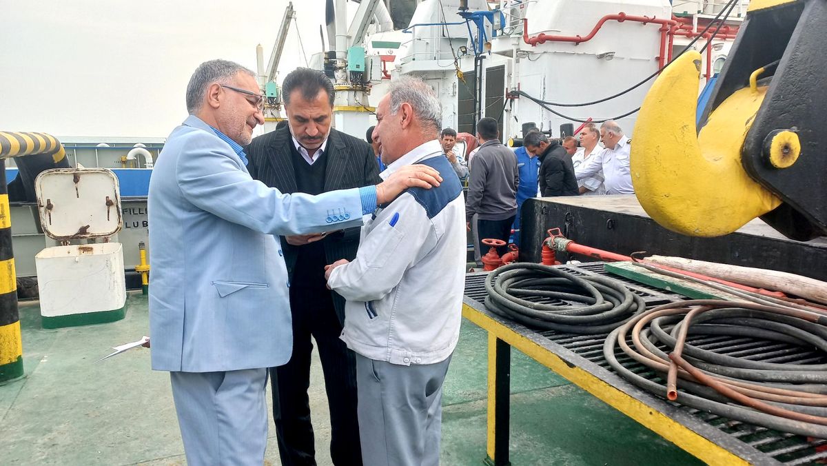 ماهشهر+ اسدروز 5