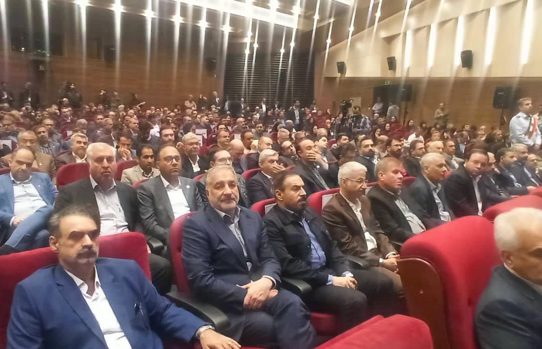 نمایشگاه خوزستان