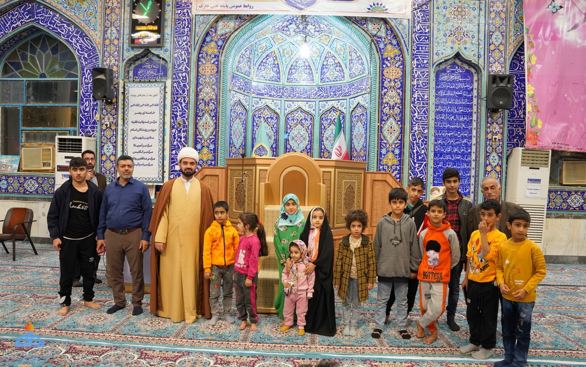 ولادت امام محمد تقی 2