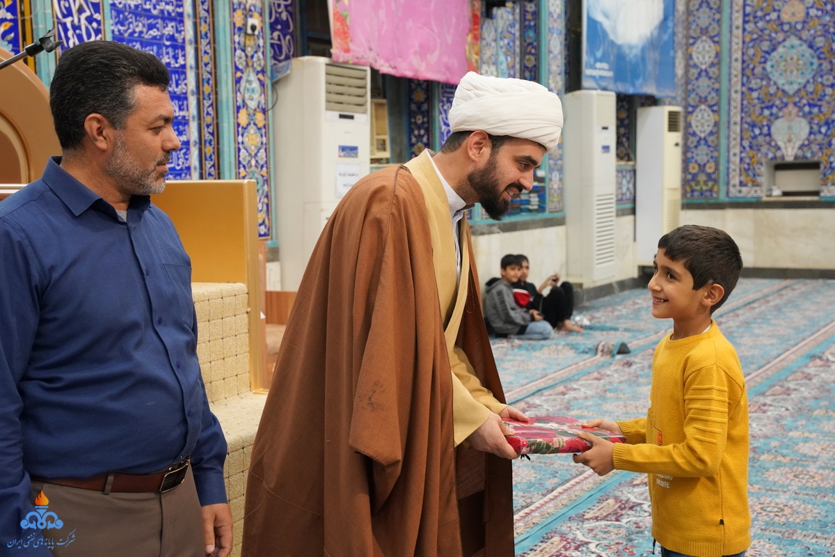 ولادت امام محمد تقی 3