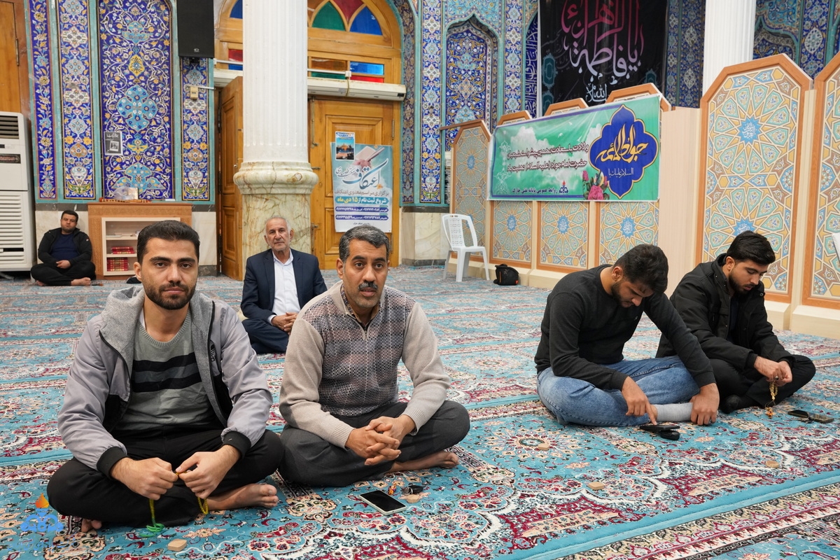 ولادت امام محمد تقی 5