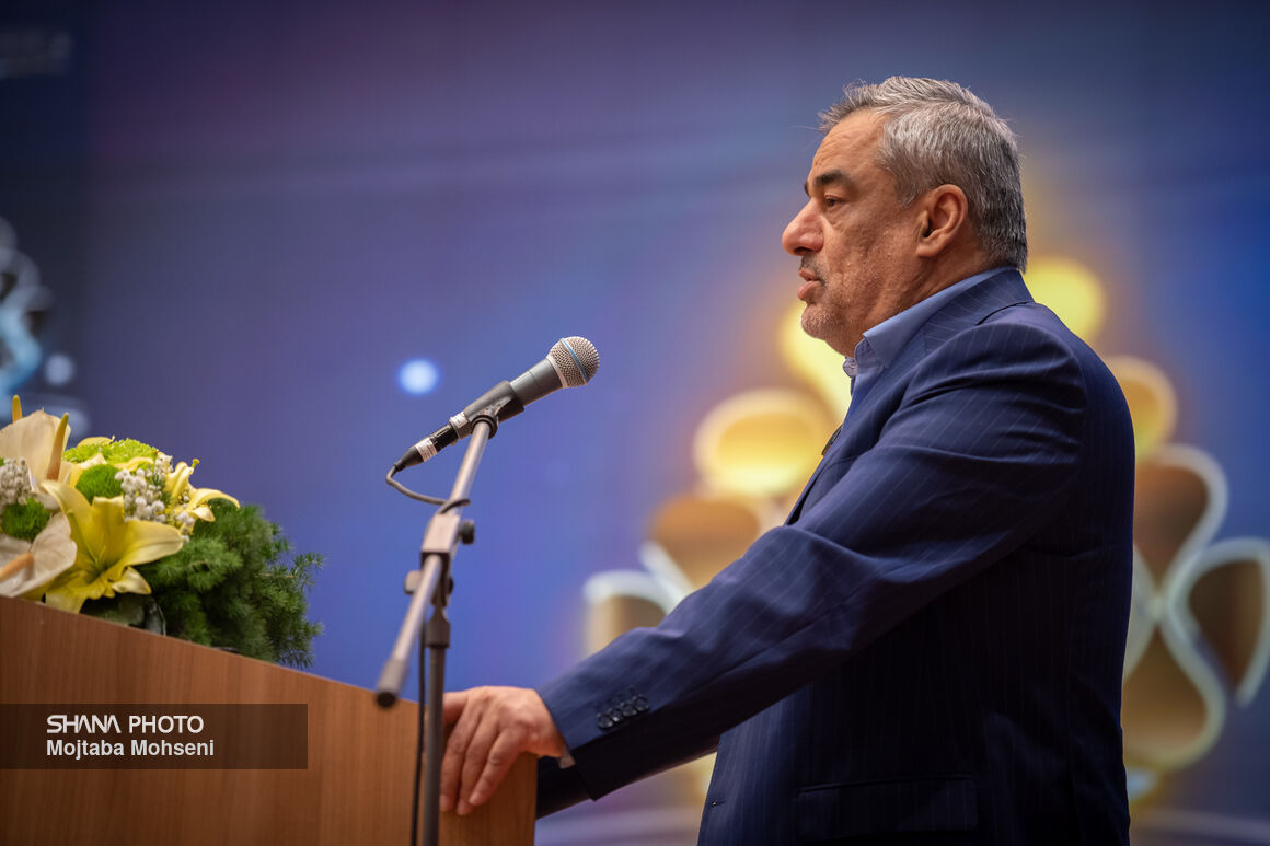 نمایشگاه نفت خوزستان  1