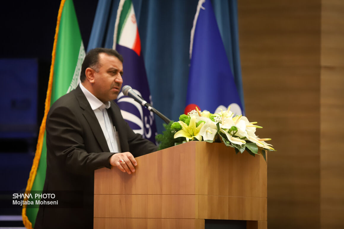 نمایشگاه نفت خوزستان  15