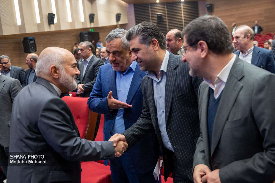 نمایشگاه نفت خوزستان  17