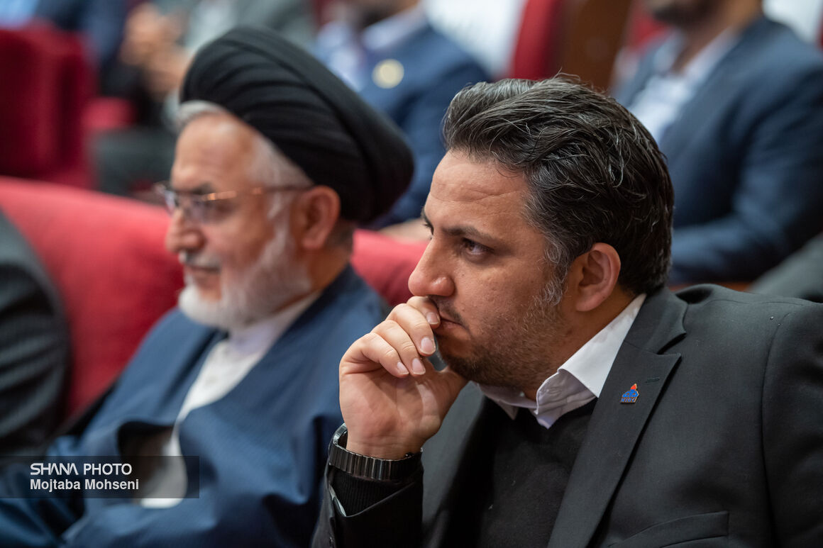 نمایشگاه نفت خوزستان  23