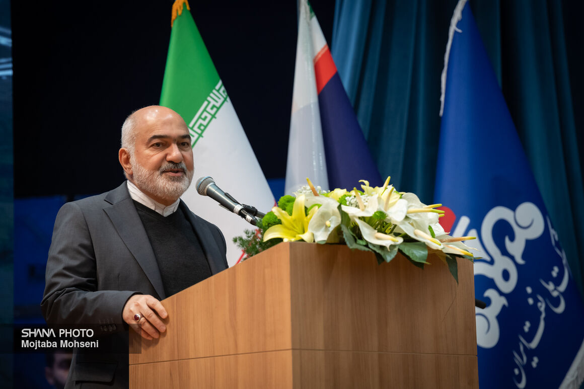 نمایشگاه نفت خوزستان  25