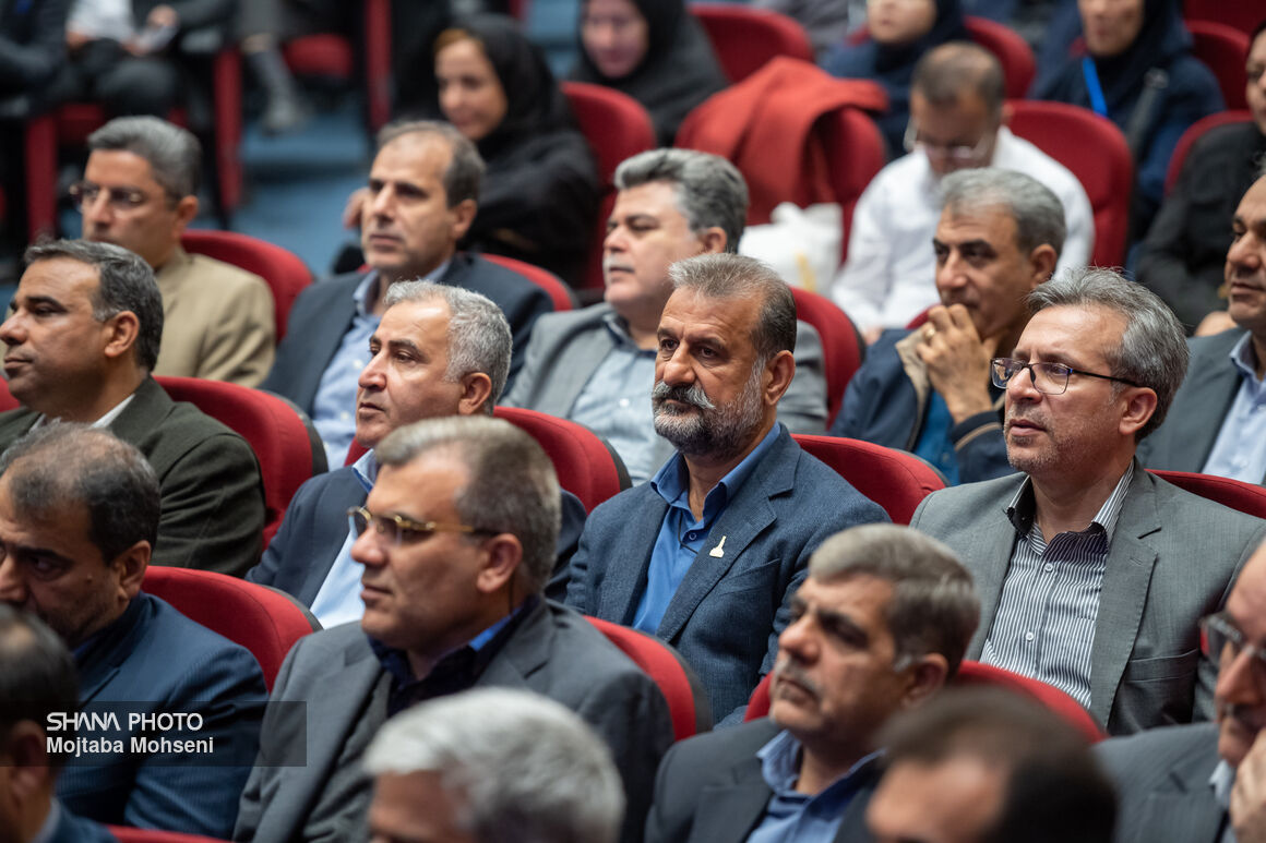 نمایشگاه نفت خوزستان  26