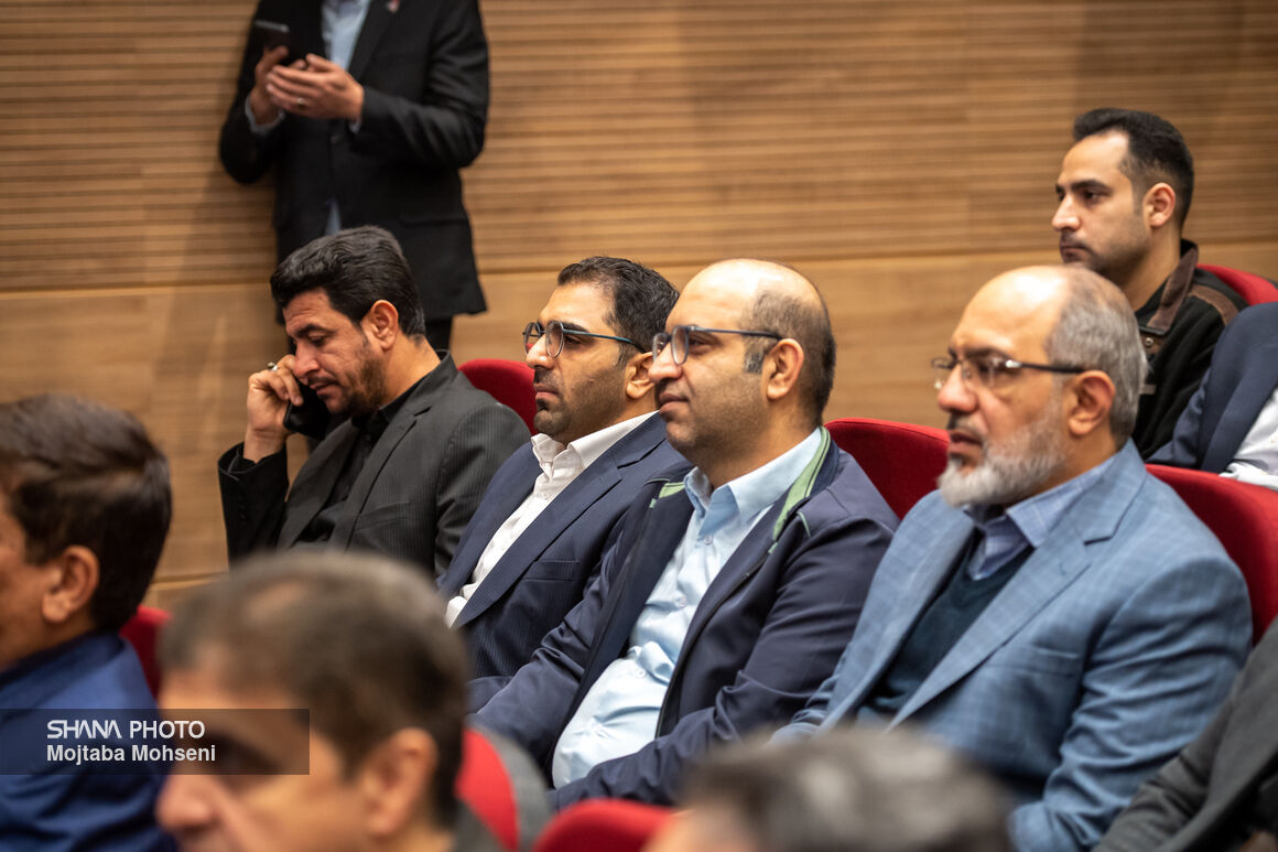 نمایشگاه نفت خوزستان  27