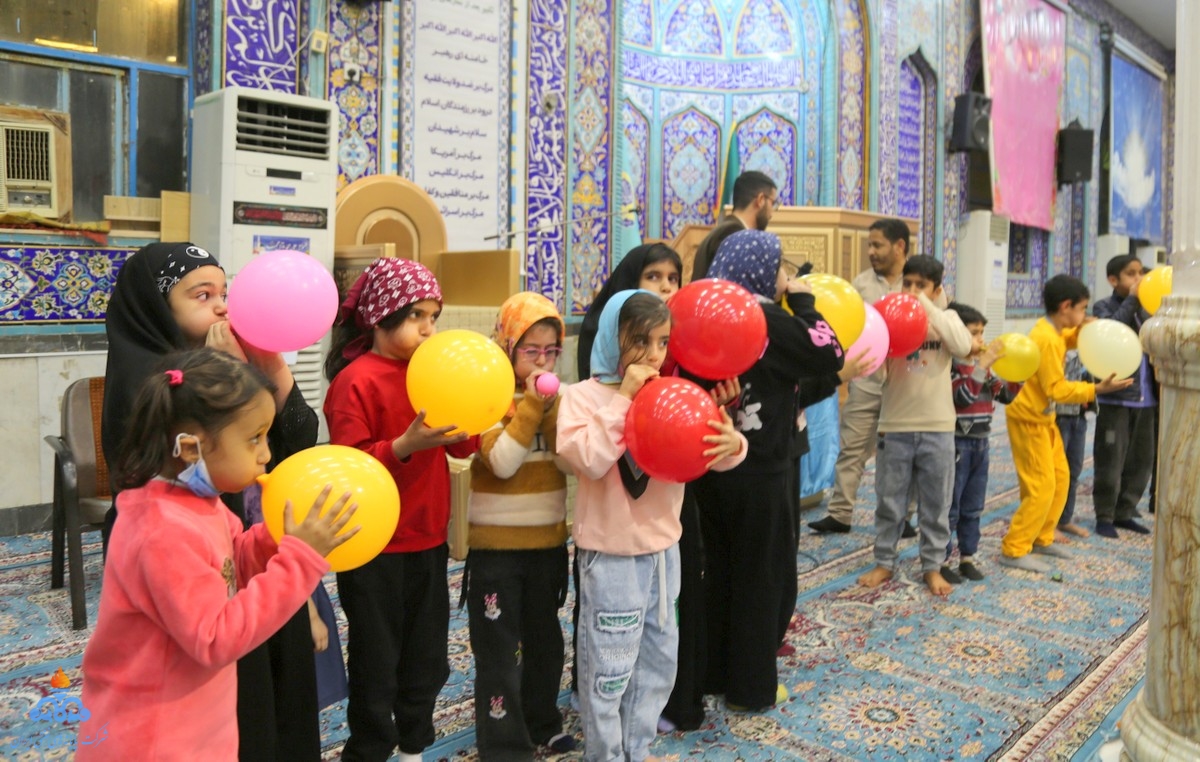 ولادت حضرت علی (ع) و روز پدر 4